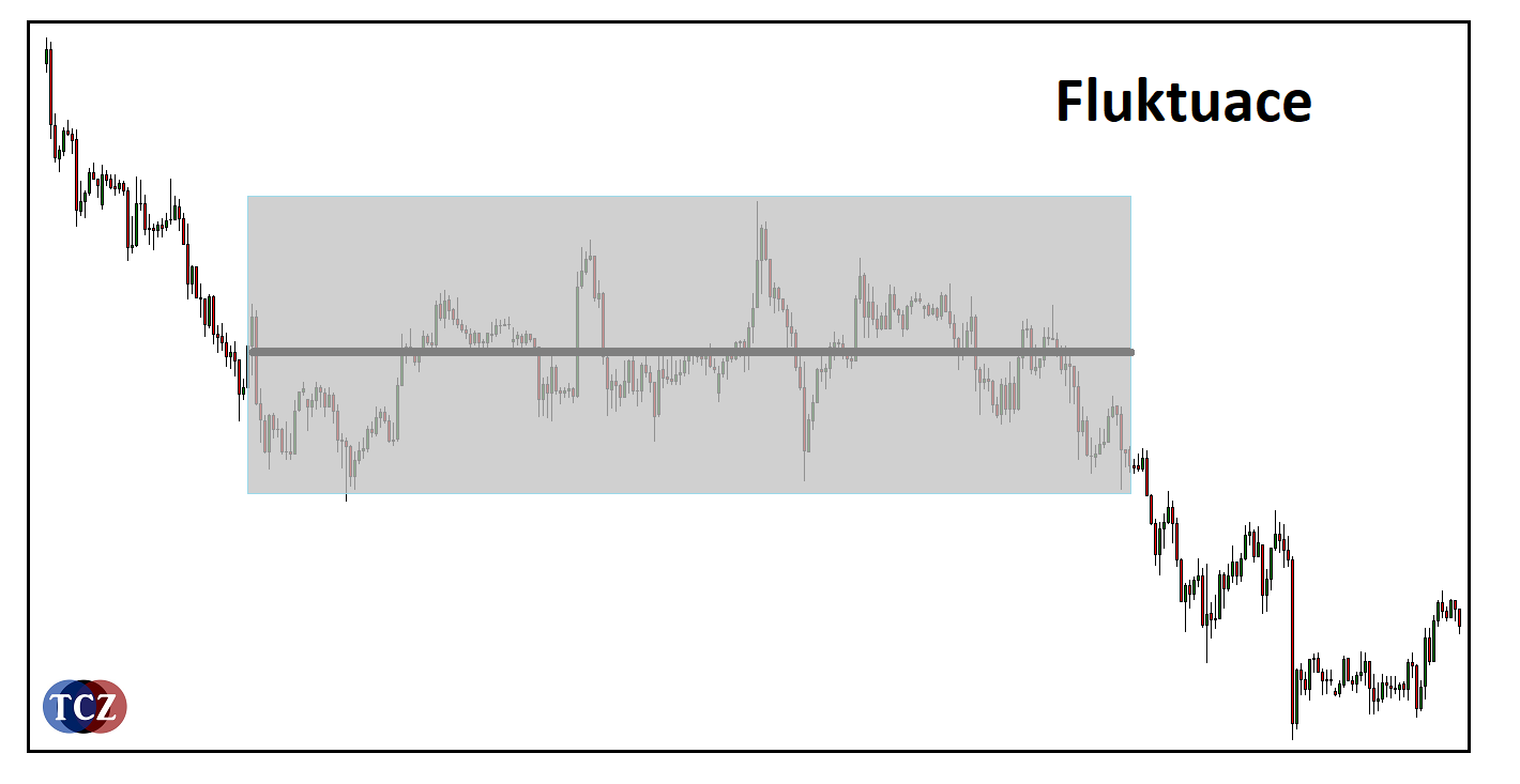 Fluktuace