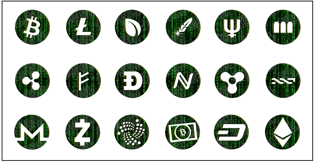 Altcoin