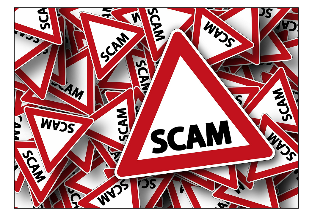 Scam