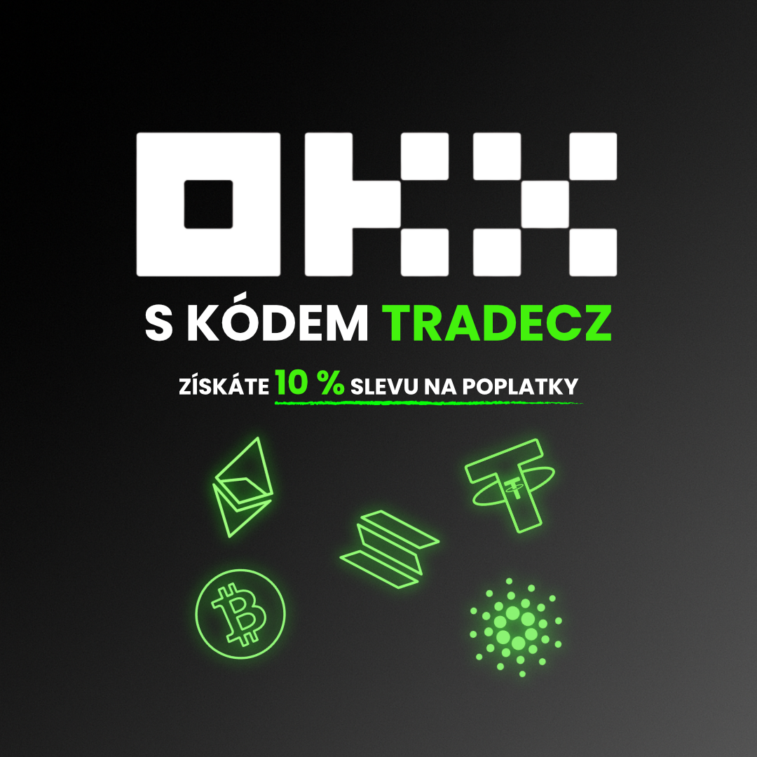 ⭐️ OKX Krypto Burza