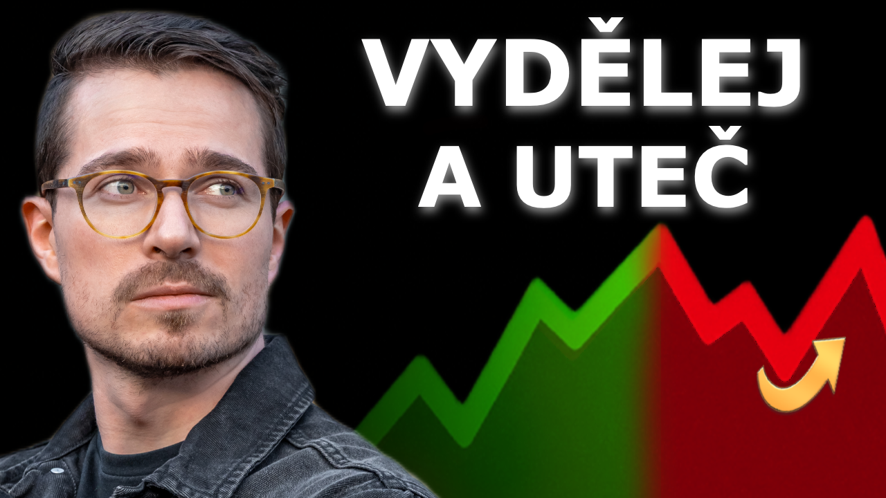 Z TÉHLE BUBLINY NEJDE VYSKOČIT 👀