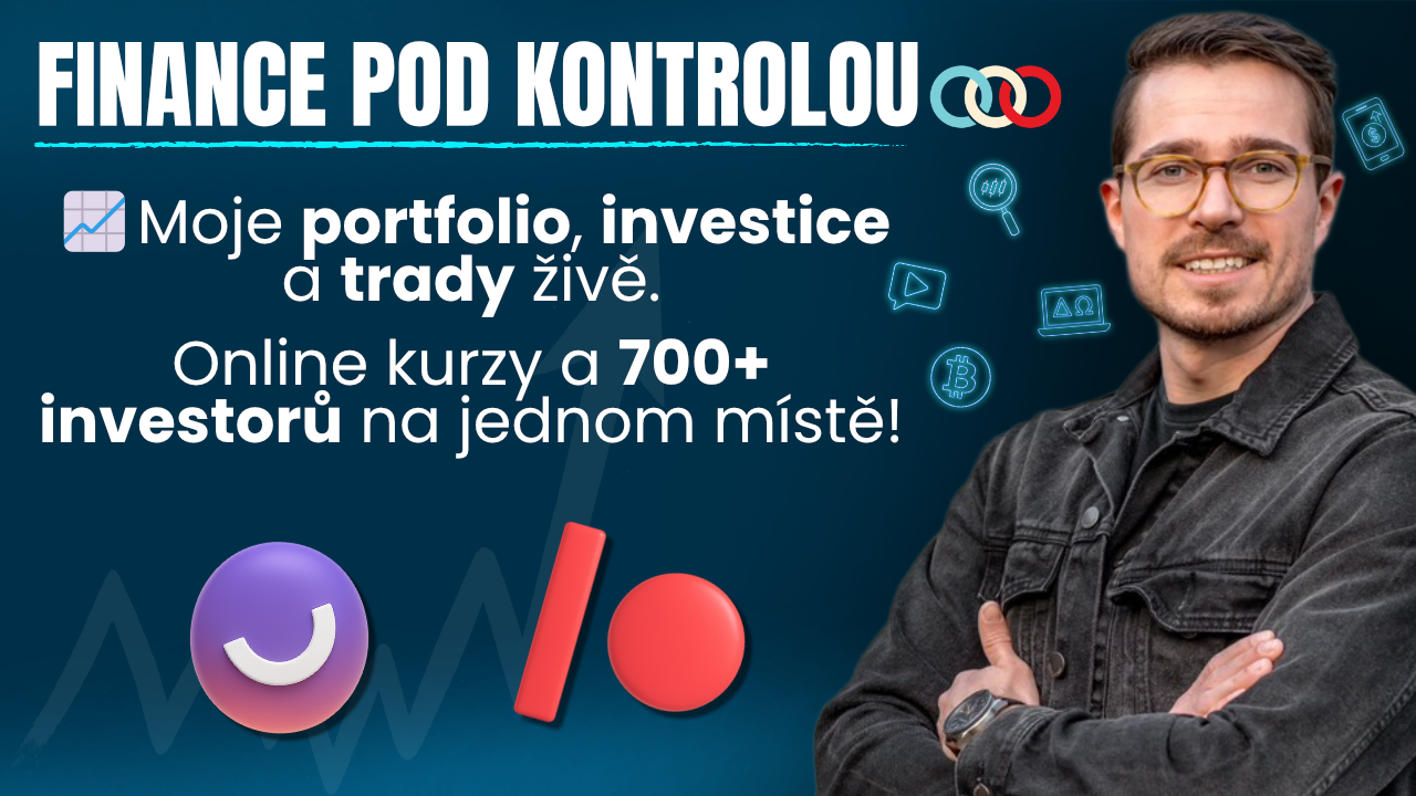 😎 Buď o krok napřed s naší komunitou!