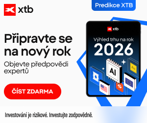 VÝHLED NA ROK 2026 🚀