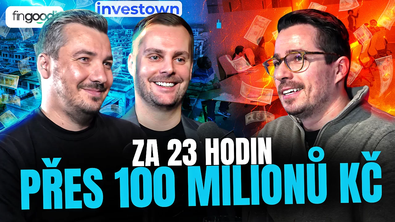 Firmy obchází banky a Češi na tom vydělávají stovky milionů 💸