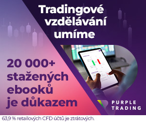 Vzdělávejte se s Purple Trading 👍