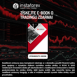 CFD Forex broker