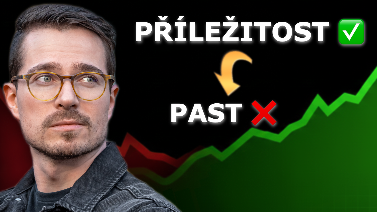 🔴 AŽ TO POCHOPÍTE, BUDE POZDĚ  