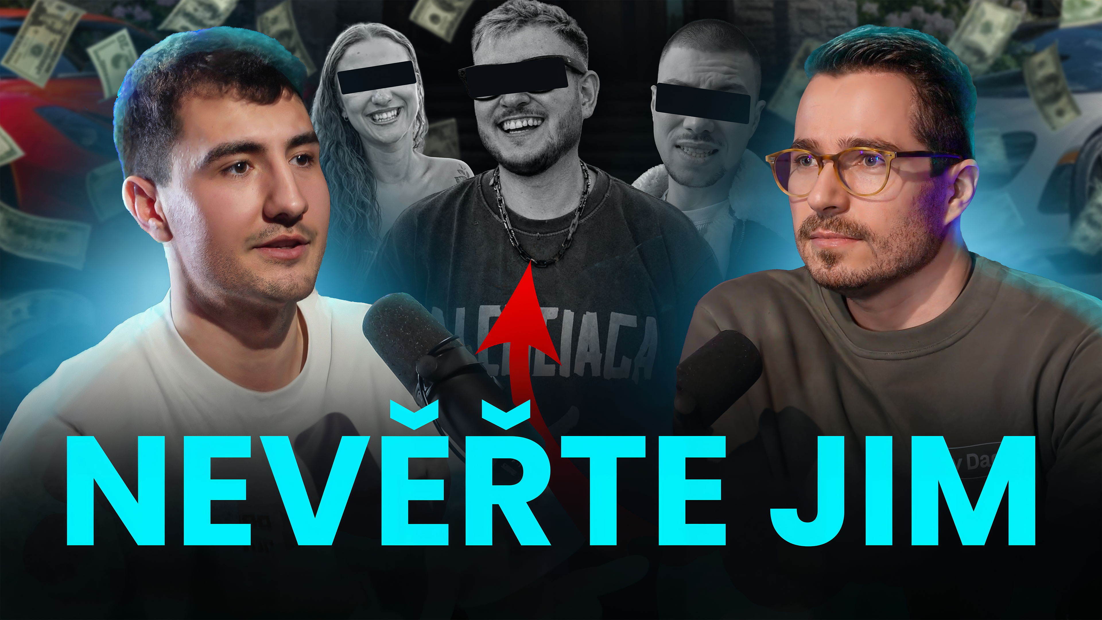 Pozor na tyhle „rychlokvašky“, připraví vás o peníze  💸