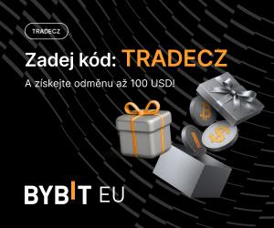 🔥 Speciální akce Bybit EU květen 2026