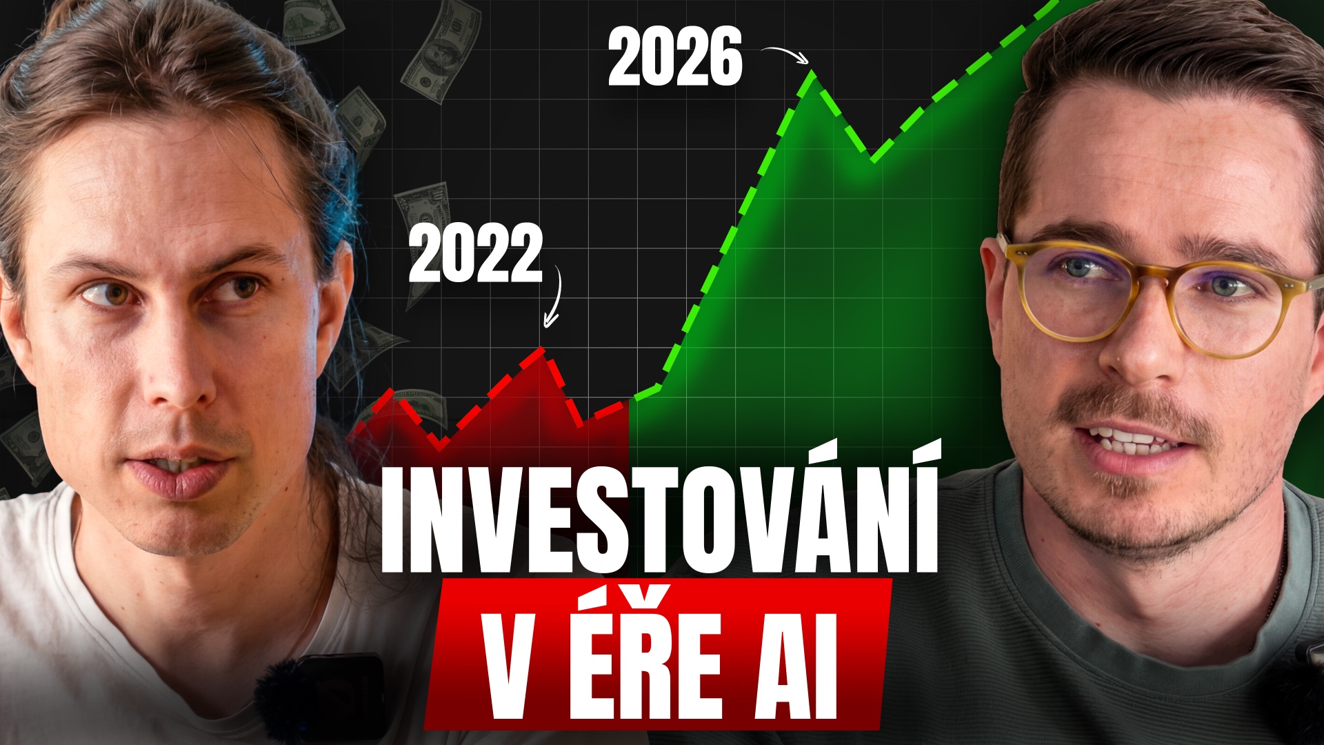 „OpenAI ztrácí dech, Microsoft jsem nikdy nemusel“ 💸 