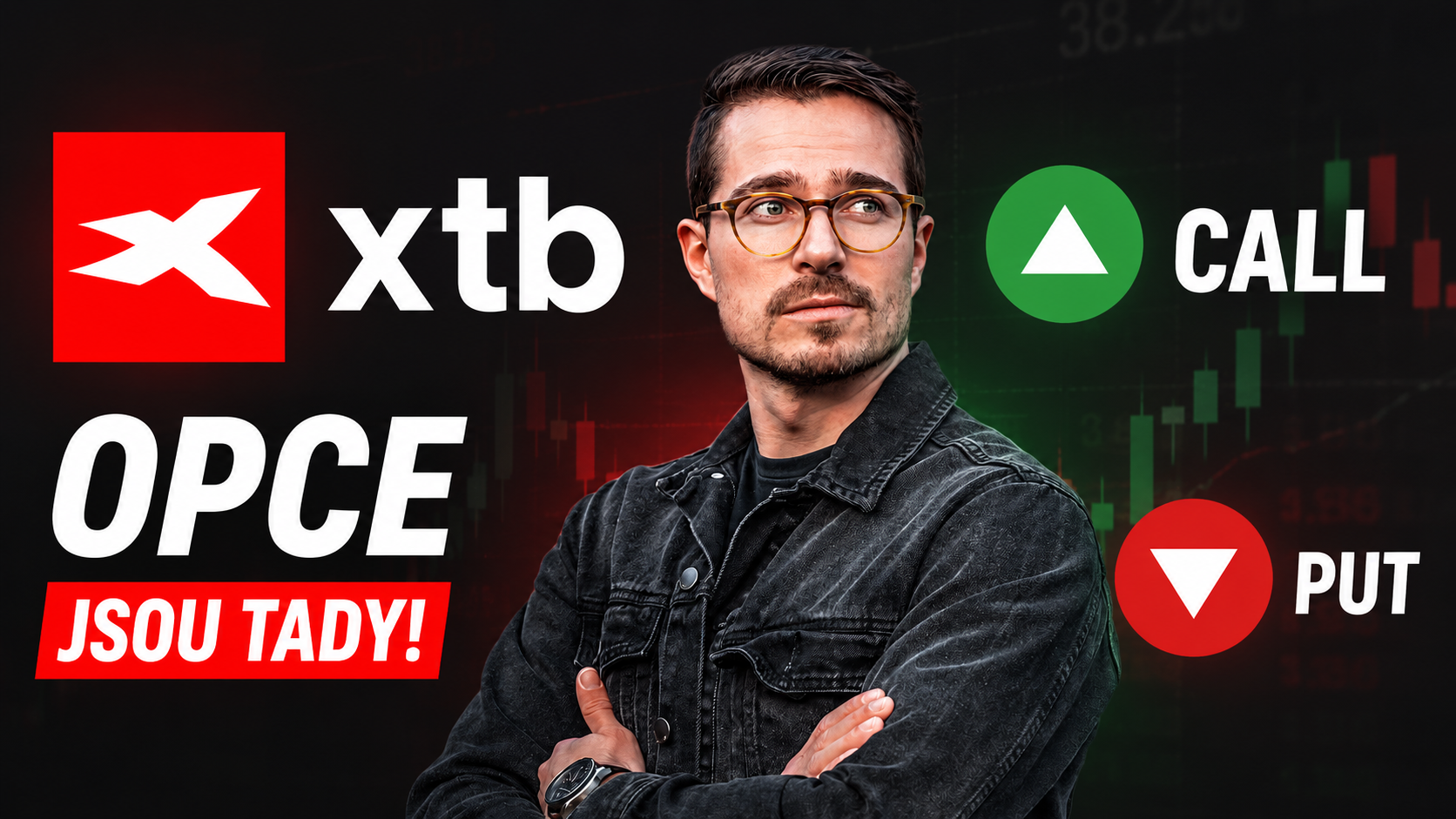 💸 Opce na XTB: Obrovská příležitost nebo past?