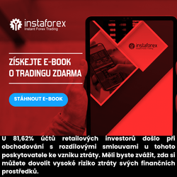 CFD Forex broker