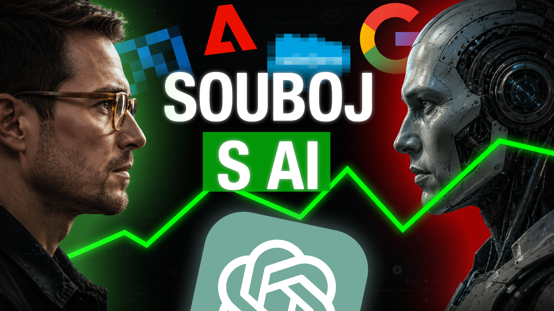 🛑 NECHAL JSEM AI SESTAVIT PORTFOLIO NA 10 LET.