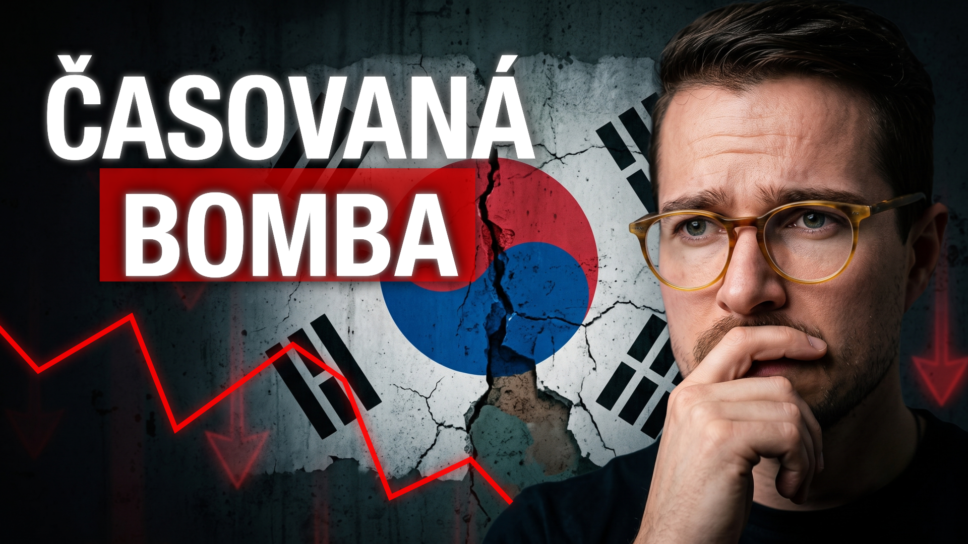 🛑 TAHLE ZEMĚ DRŽÍ KLÍČE K AI REVOLUCI