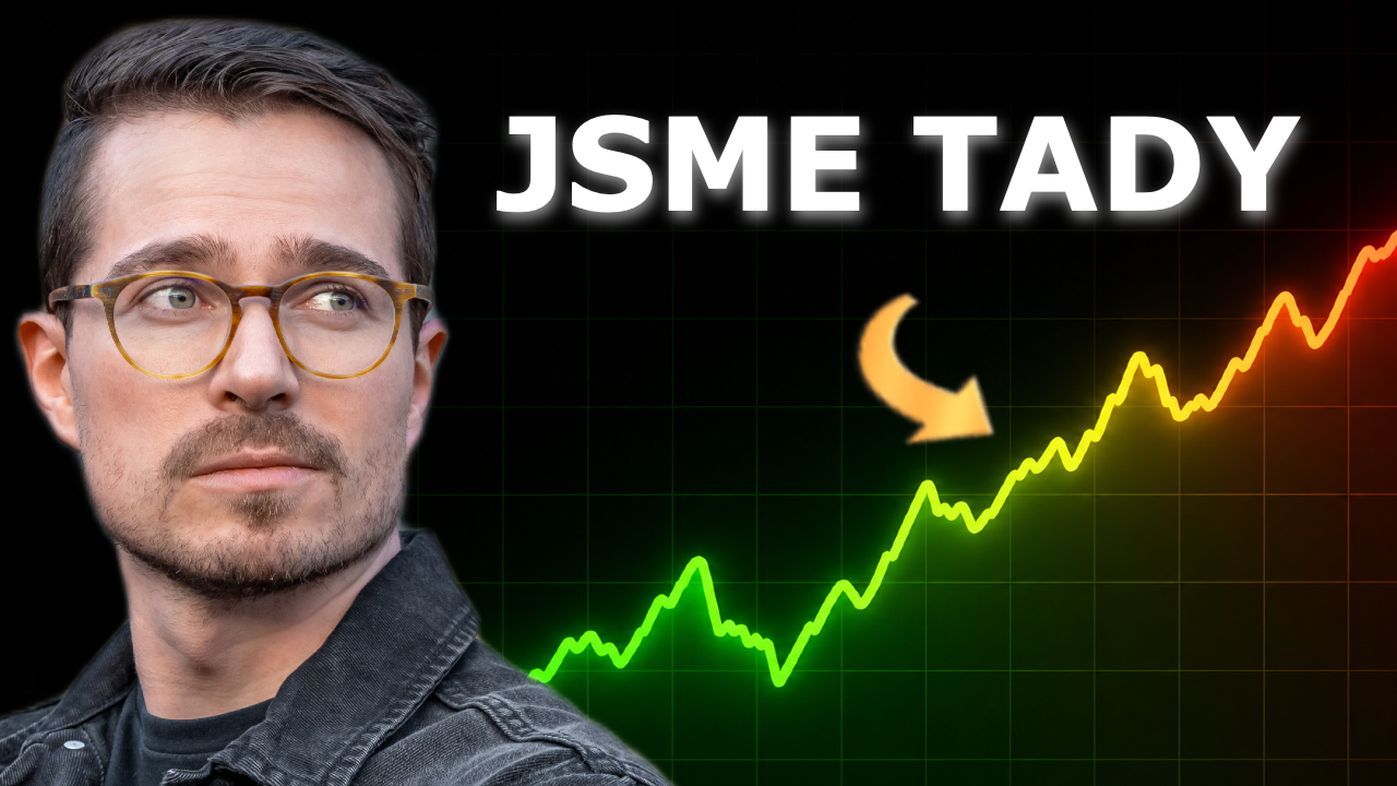 🛑 TAHLE RALLY ZAČÍNÁ BÝT NEBEZPEČNÁ