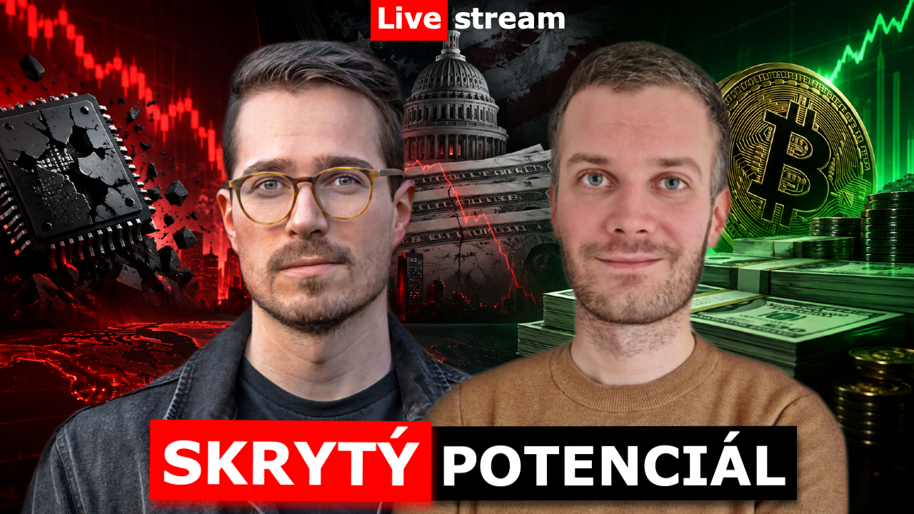 🔴 Živě 7. 9. od 20:00: POSLEDNÍ ŠANCE SE PŘIPRAVIT?