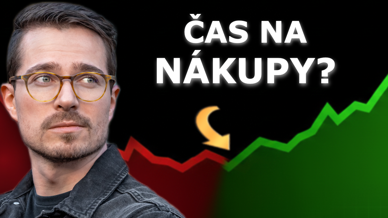 🔴 SLEVY NA TRZÍCH