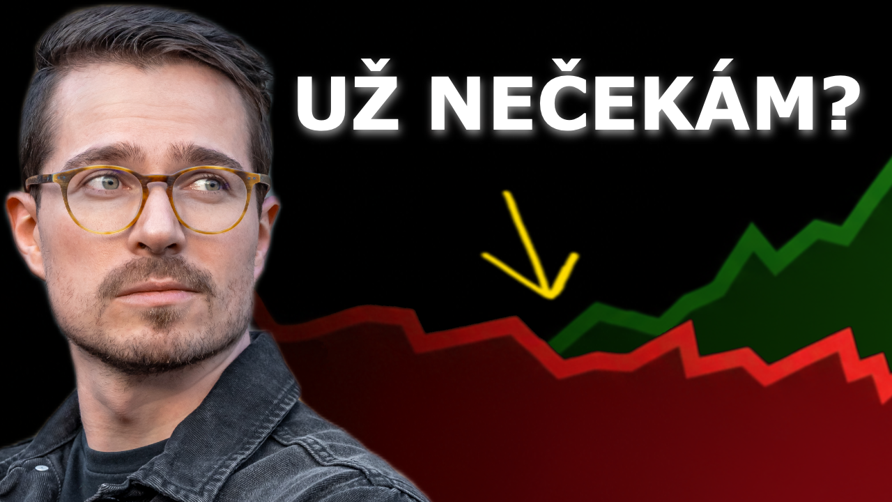 🔴 PENÍZE SE PŘESOUVAJÍ – TOHLE JE MOJE PŘÍLEŽITOST
