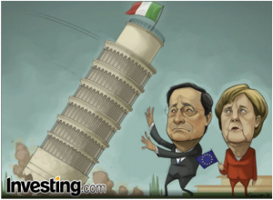 Finanční trhy náhled 3