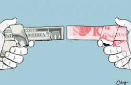 Finanční trhy náhled 1