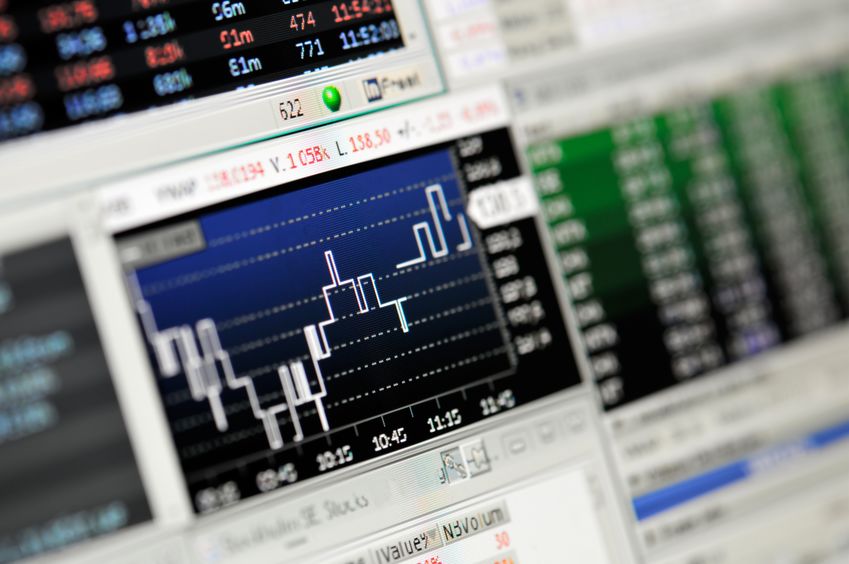 Intradenní obchodování na forexu, Daytrading