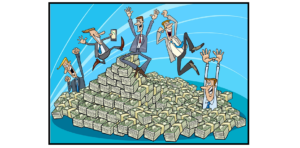 Kvantitativní uvolňování