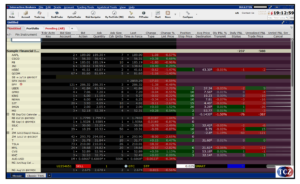 Trader Workstation (TWS)