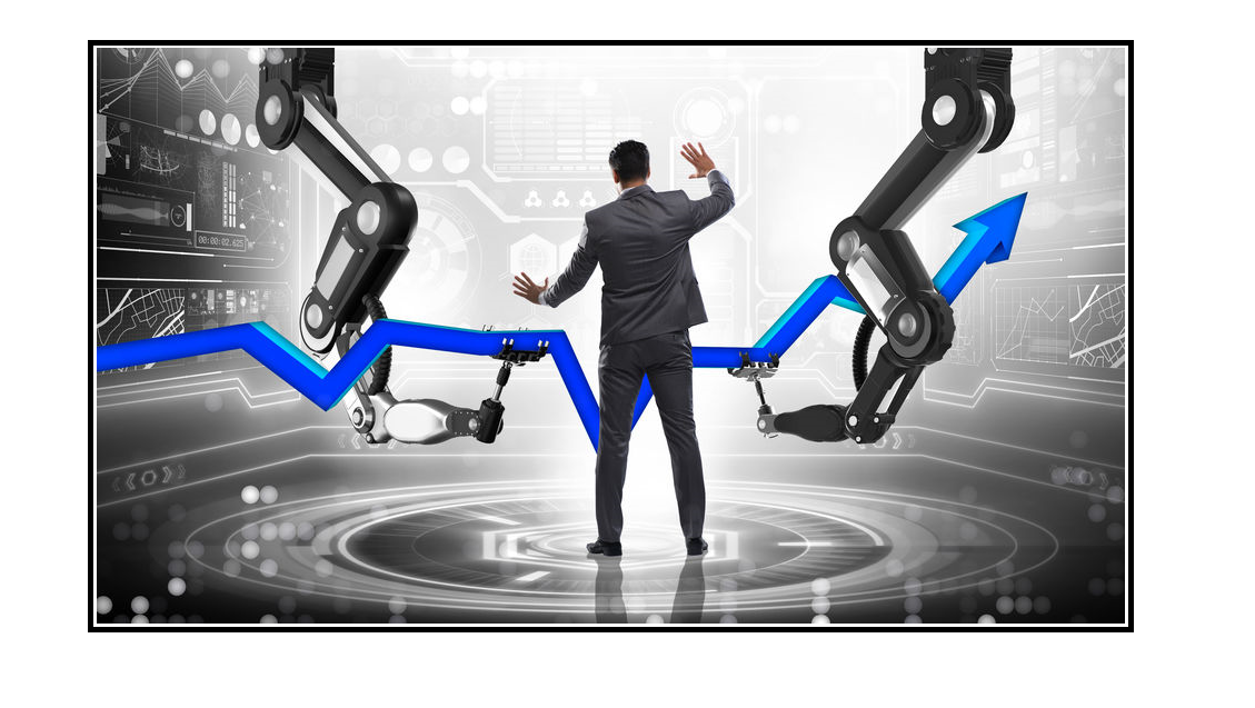 AOS - automatický obchodní systém