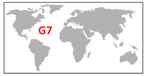 G7 / G8