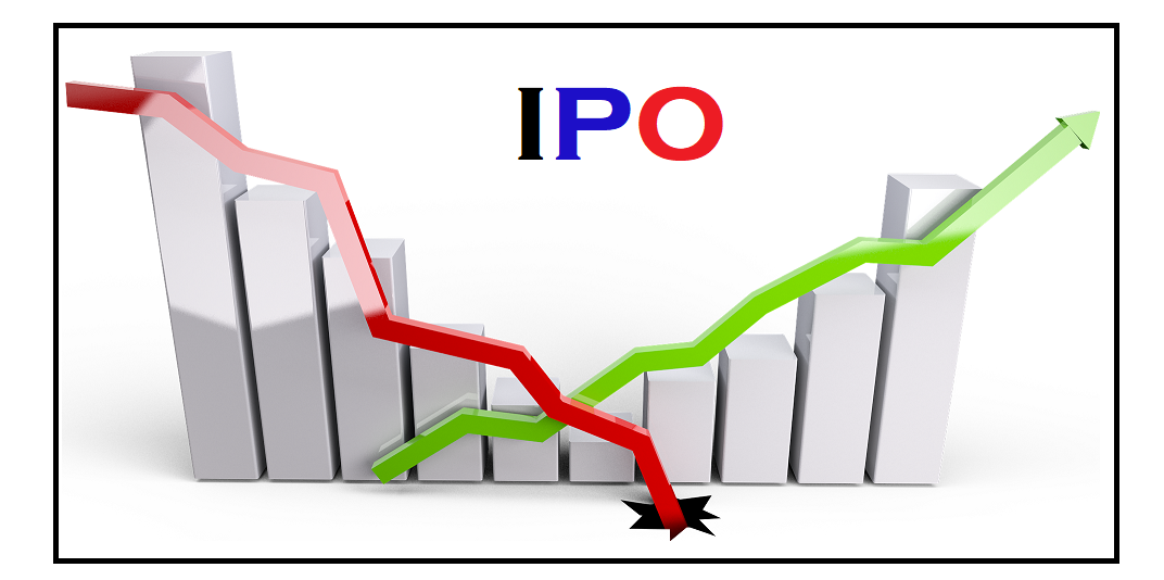IPO - vstup společnosti na burzu