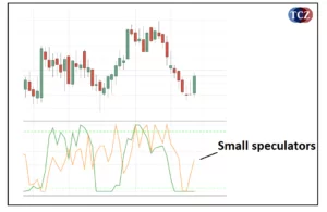 Small speculators