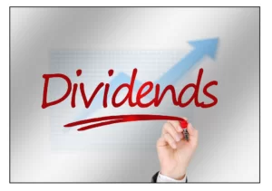 Dividendové akcie
