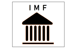 IMF - Mezinárodní měnový fond