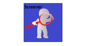 Screener