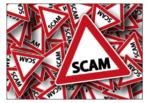 Scam