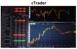 cTrader