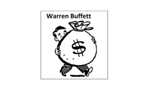 Warren Buffett