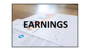 Earnings