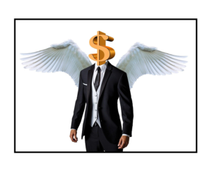 Business Angel
