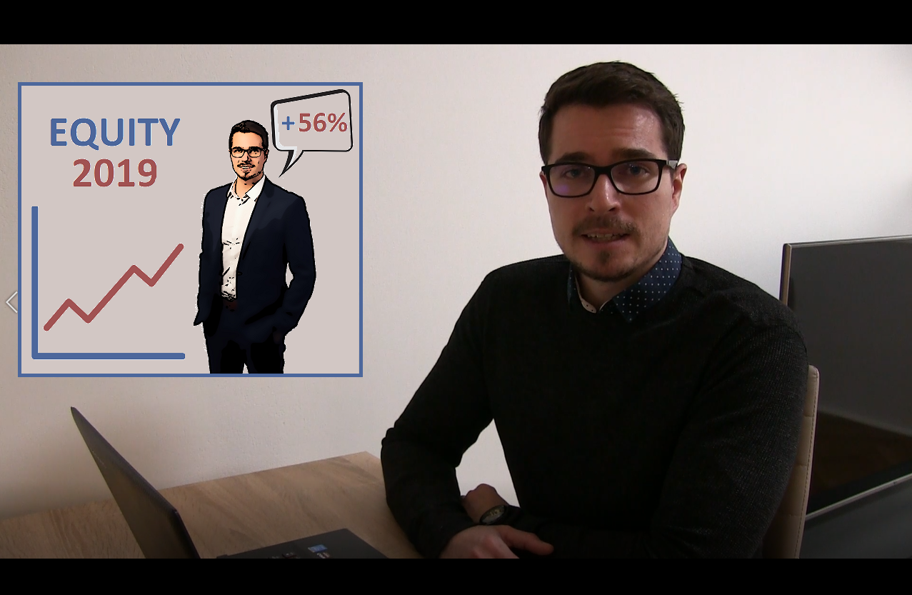 Equity reálné obchody forex a komodity