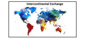 ICE - Intercontinental Exchange
