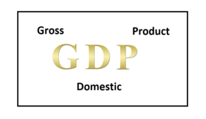 GDP – Gross Domestic Product