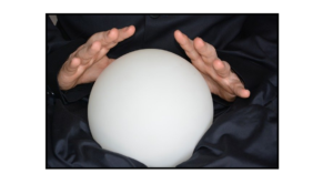 Křišťálová koule