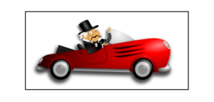 Larry Williams – z 10 000 na milion