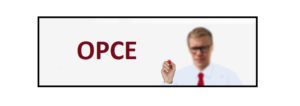 Opce