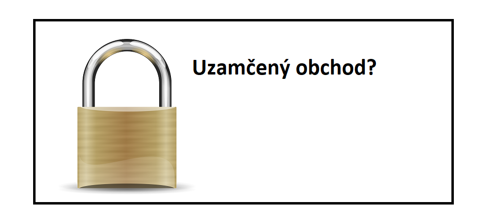 Uzamčený obchod forex