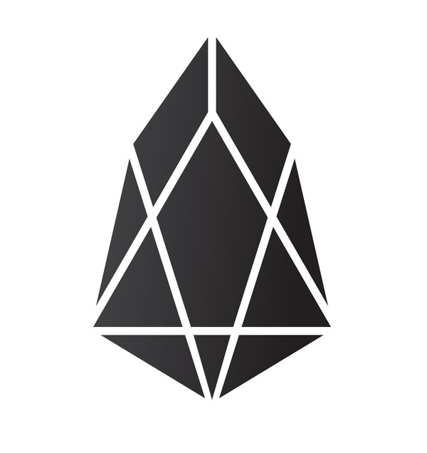kryptoměna EOS