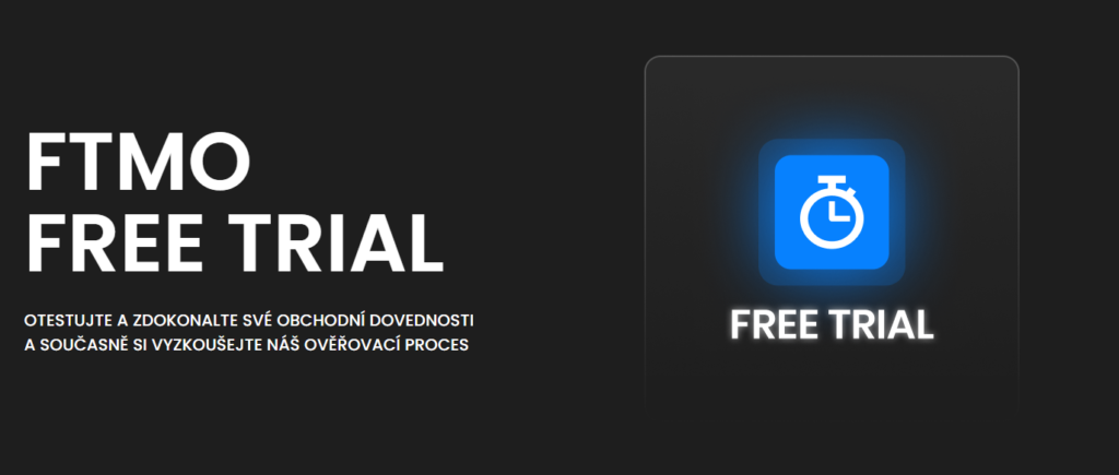 FTMO recenze | TradeCZ