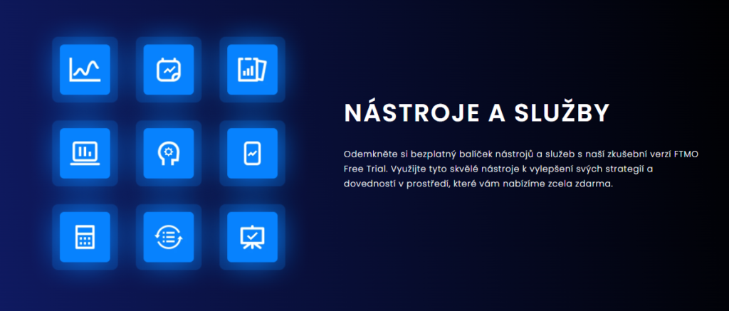 FTMO recenze | TradeCZ