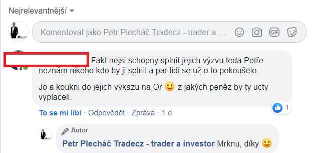 propfirm FTMO | TradeCZ